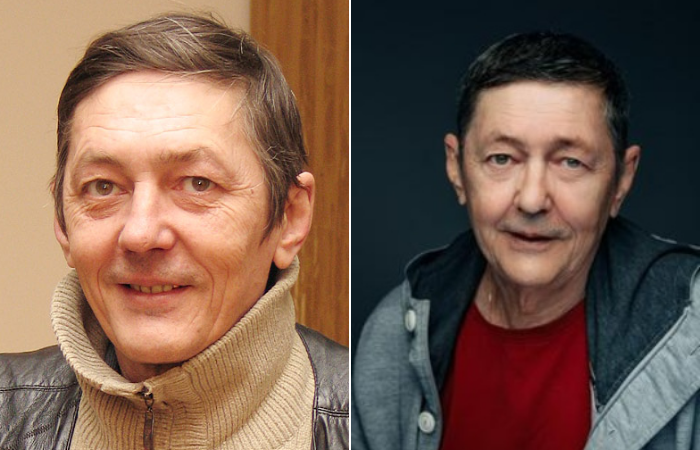 «Пить надо меньше!» знала вся страна, а его имя — нет. Александр Постников создал театр для глухих
