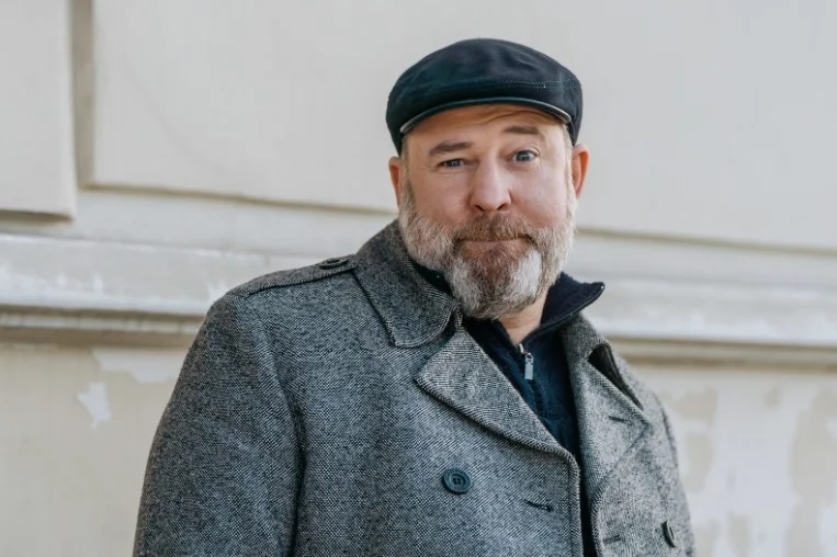 Алексей Розин сыграл демона Азазелло, а в интервью повторяет: «Оставьте мою личную жизнь для меня»