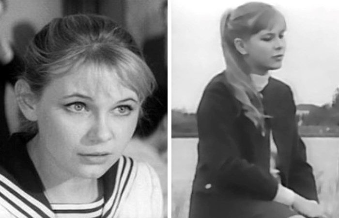Ирина Короткова, которой прочили славу Чуриковой, ушла в кукольный театр на сорок лет