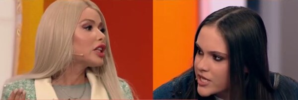 Алёна Кравец советует Михалковой скрывать личное, а сама превращает беременность в шоу
