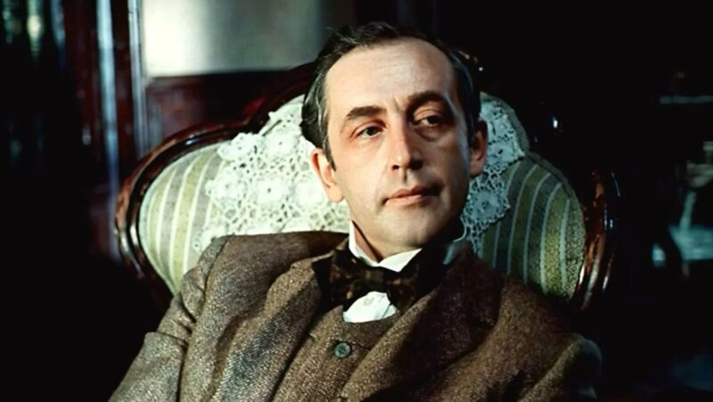 Гамлет, Печорин, Мышкин, Обломов: 7 советских актёров, для которых классика не была случайностью