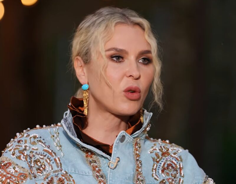 «Бумеранг прилетел»: Пелагея откровенно рассказала о разводе с Телегиным