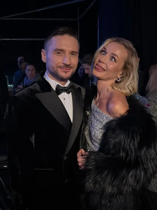 «Никто не придёт и не спасёт»: как Полина Гагарина пережила потери и стала голосом страны