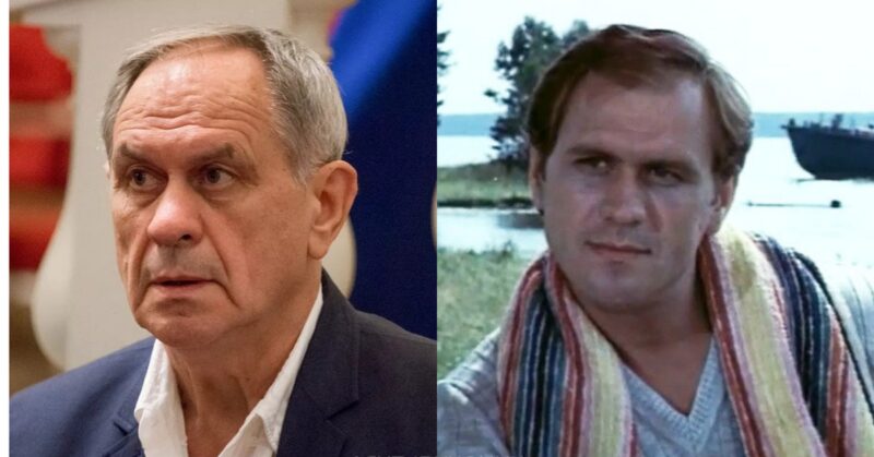 Валерий Афанасьев