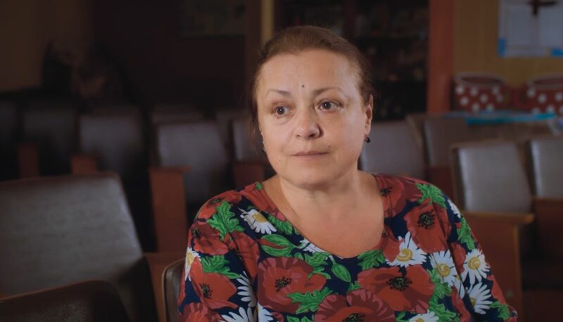 Елена Цыплакова