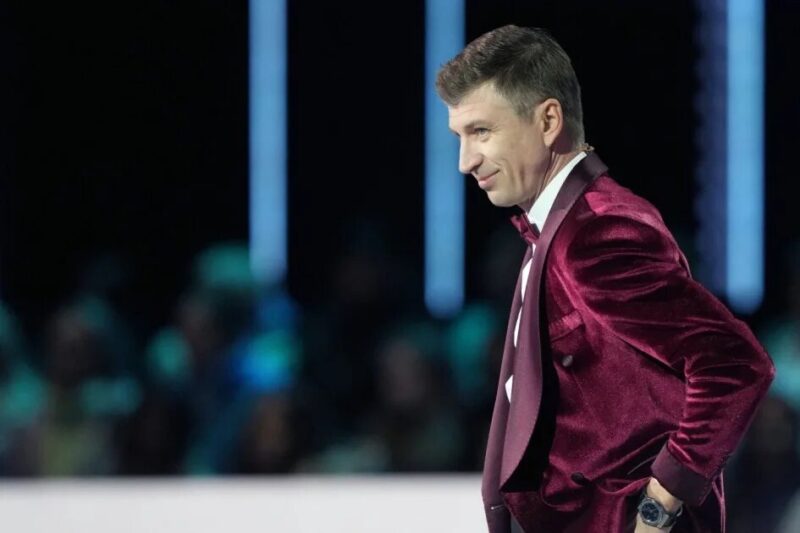 Татарская бабушка и 24% еврейских корней: откуда родом Алексей Ягудин