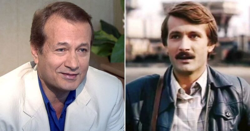 Андрей Градов