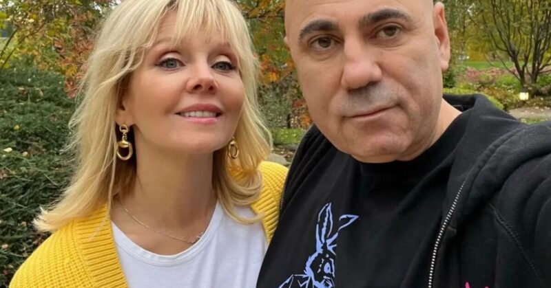 Валерия и Пригожин вместе уже 22 года — вопреки скандалам, судам и квартирам на Покровке