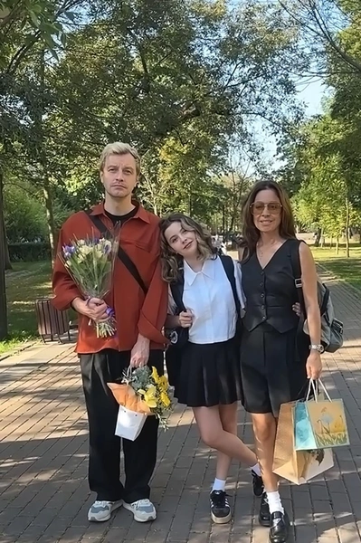 Алексей Гоман победил в «Народном артисте», а теперь 12 лет живёт один