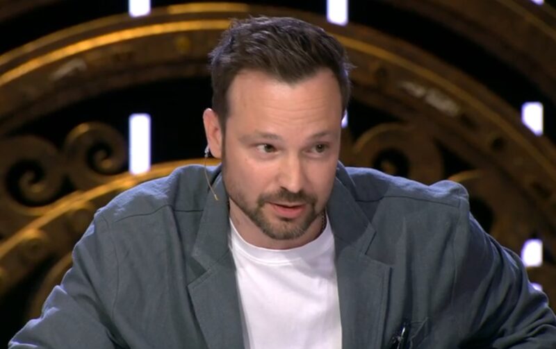 Алексей Чадов вспомнил, как завидовали ему мужчины после премьеры «Дозора»