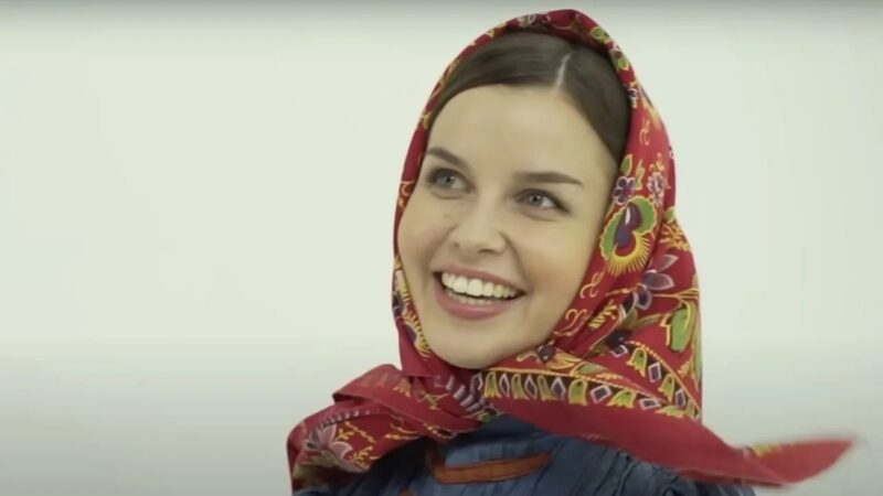 Татьяна Куртукова: преподавательница из Пензы, чью «Матушку-землю» пела площадь в Иркутске