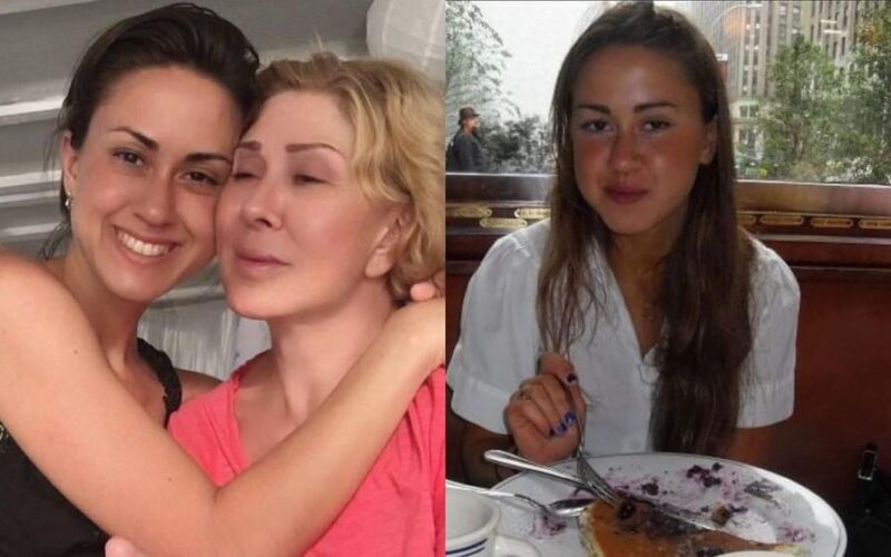 22-летний избранник дочери Успенской поселился в особняке на Рублёвке — хотя на такси не всегда хватало