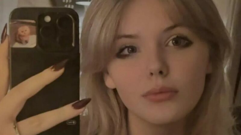 Евгения Абдулова получила 100 баллов за третий тур во ВГИК, но обсуждают ее 32-летнего спутника