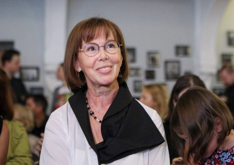 Евгения Симонова