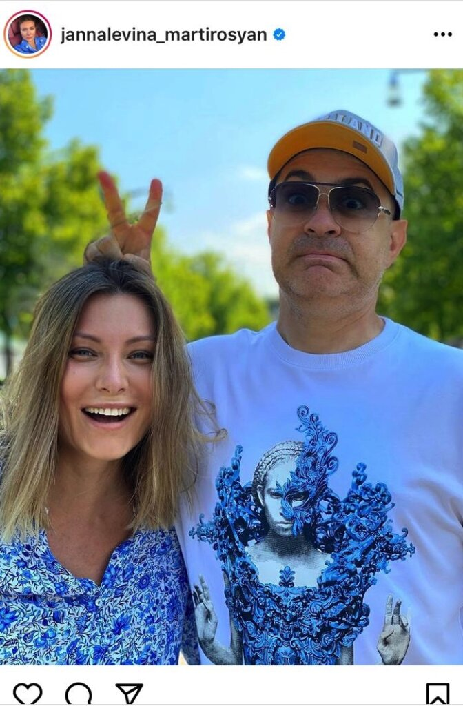 Жена Мартиросяна и Кошкина: слух о романе, шутка в ответ — и никакого конфликта