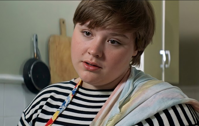 Татьяна Агафонова, «Одиноким предоставляется общежитие», 1983 год