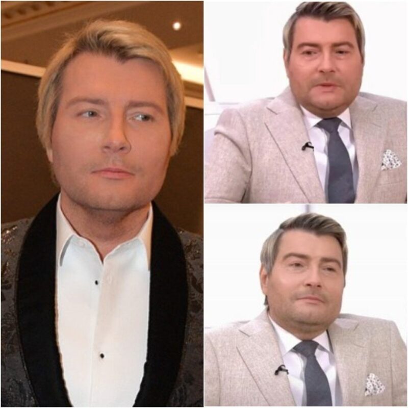 Николай Басков готовится к 50-летию, несмотря на травму, семейную драму и «боль» в сердце