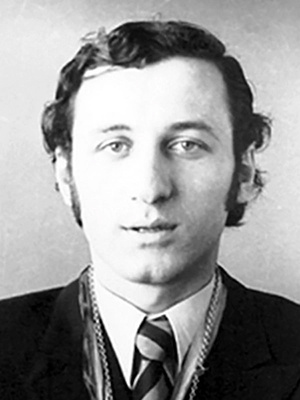 Зураб Саканделидзе