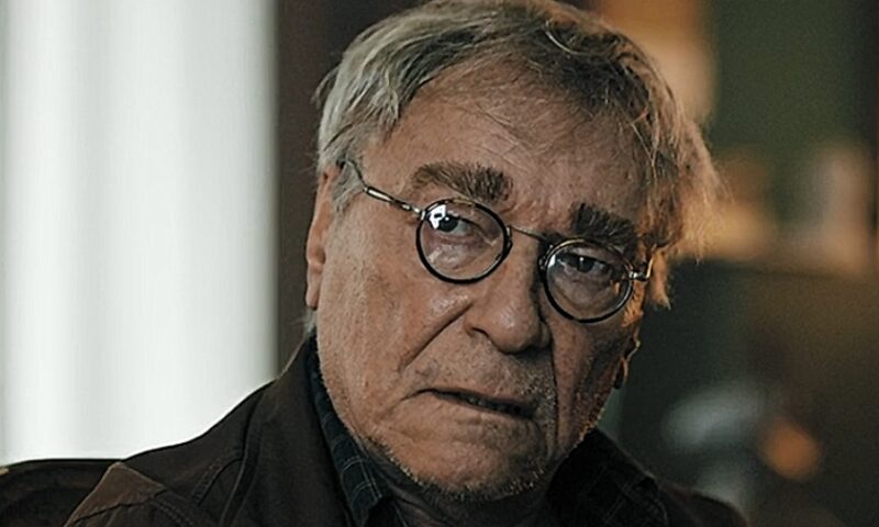 Кадр из сериала «Мосгаз. Метроном»