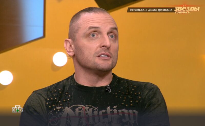 Аскольд Запашный: Джиган не должен нести наказание по закону