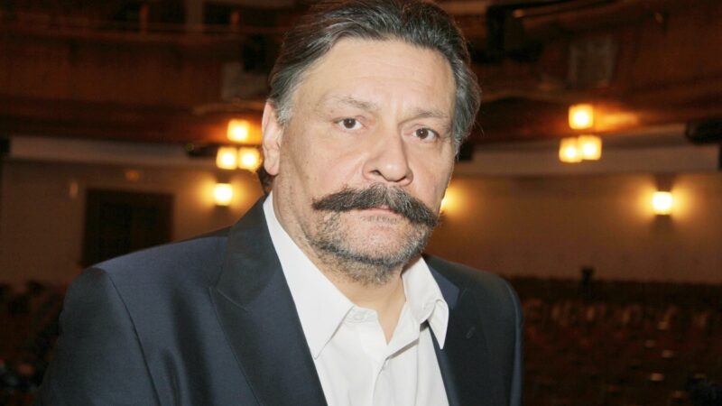 Великаны российского кино: от застенчивого су-шефа Лёвы до центуриона Крысобоя