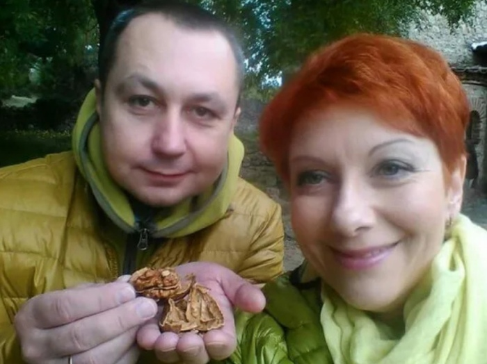 Жанетта из «Мухтара» мечтала записать диск, а нашла мужчину, с которым счастлива уже больше пятнадцати лет