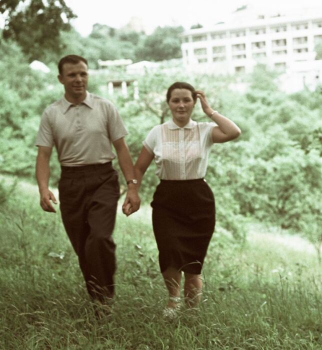 Госдача «Тессели» в Форосе