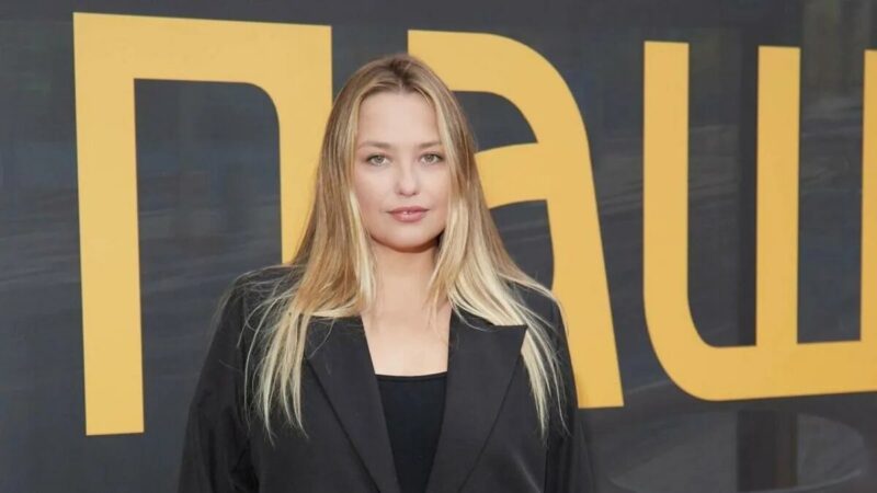 Аглая Шиловская отказалась возглавить театр деда: почему актриса выбрала свой путь