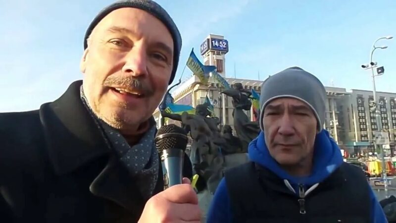 «Золотой орёл» как приданое: Алексей Горбунов играет в одесских клубах и зарабатывает едва на бензин