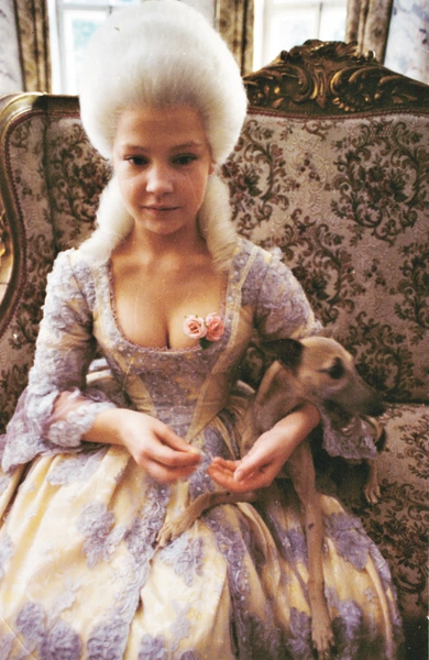 Татьяна Абрамова вернулась в кино после долгой паузы — в роли отрицательной героини