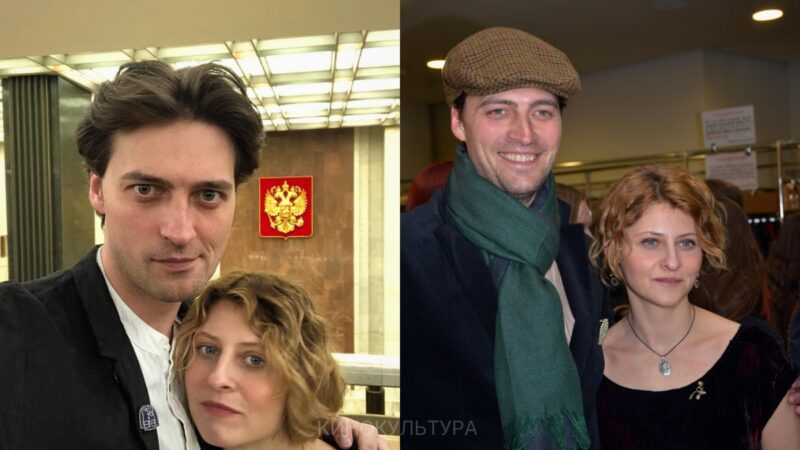 Пока мужья становились звёздами: семь историй о жёнах российских актёров