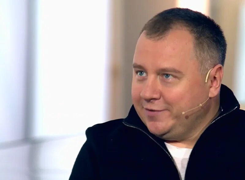 Никанор Никоненко