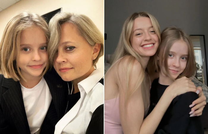 16-летняя Виталия Корниенко сыграла Буратино, а ее голосом говорит маленькая Анна из «Холодного сердца 2»