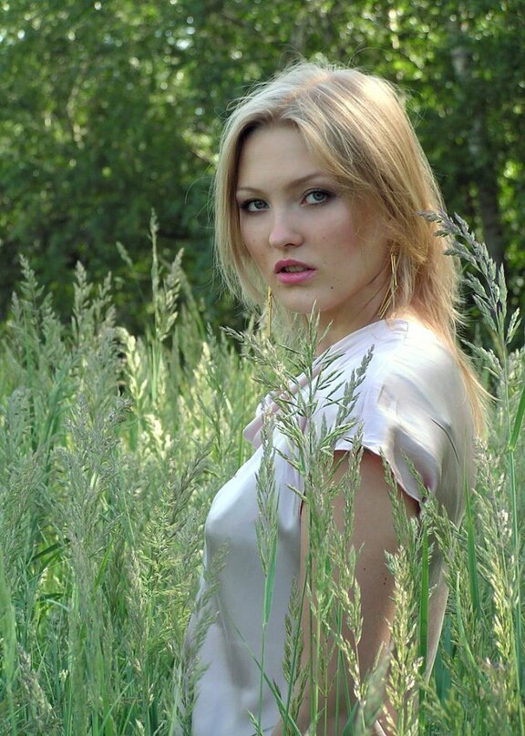 Светлана Брюханова