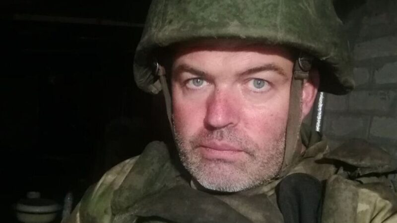 Георгий Тесля-Герасимов после 17 лет в «Следе»: «племянница», развод и Донбасс
