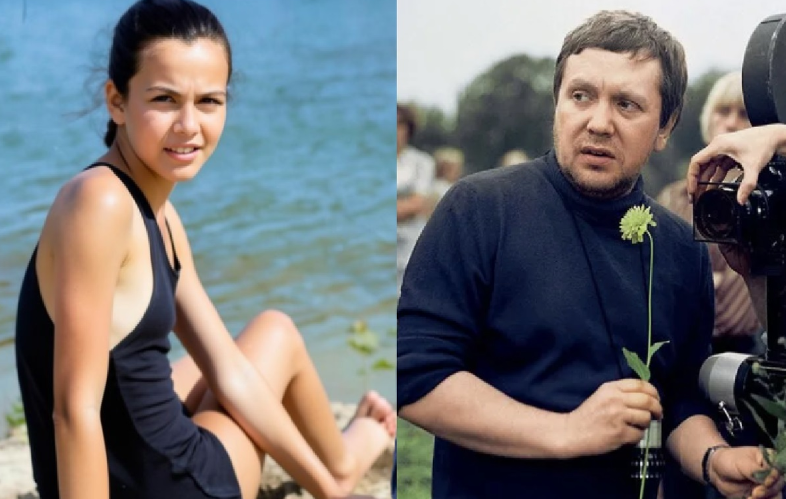 «Мы уже съехались, мама беременеть разрешила»: 8 звездных школьниц и их романы со взрослыми мужчинами