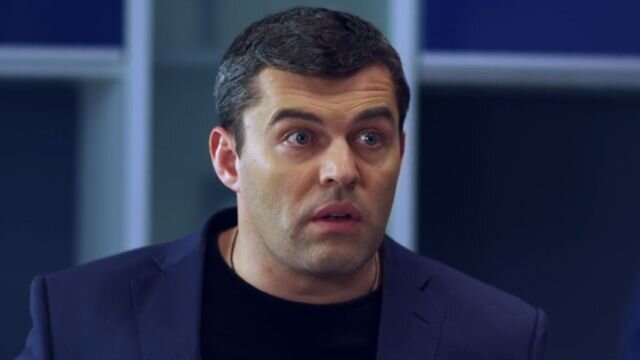 Георгий Тесля-Герасимов после 17 лет в «Следе»: «племянница», развод и Донбасс