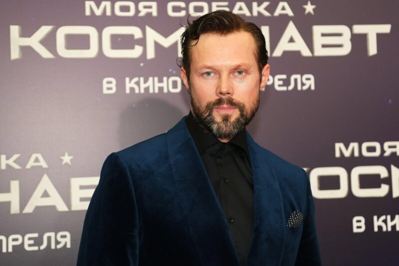 Даниил Воробьёв выстроил для брака целую систему. Развалил её телефон, оставленный дома