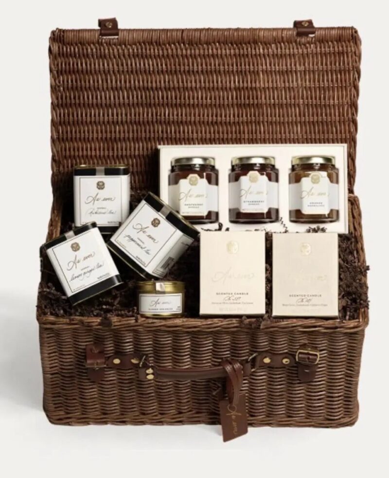«Корзинка Хозяйки» (Hostess Basket) бренда As Ever