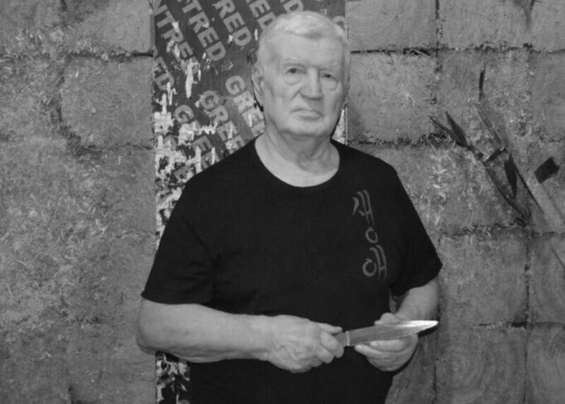 Тадеуш Касьянов, боцман из «Пиратов XX века», тренировал бойцов «Альфы» и был оправдан после 500 с лишним дней следствия