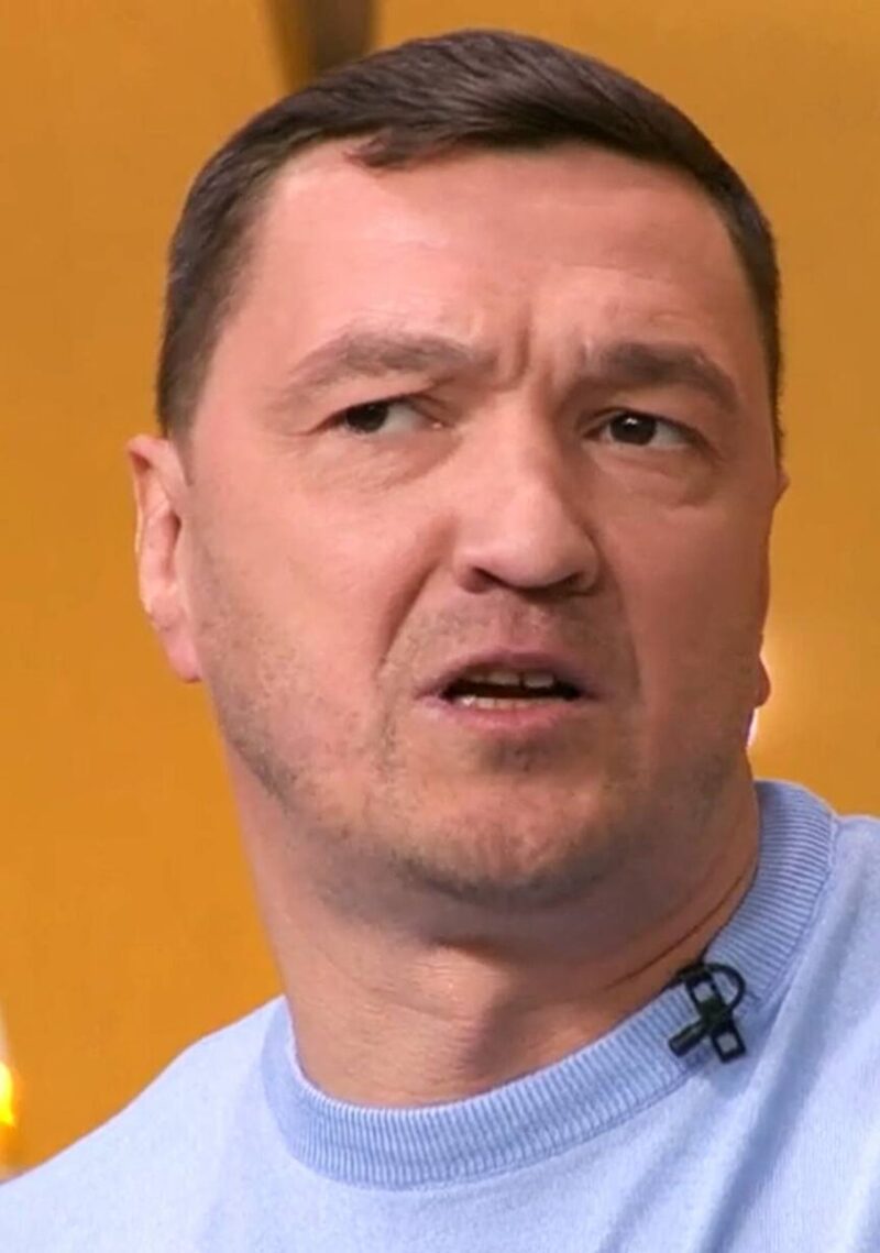 Рузаков рассказал, как Самойлова ушла от него к Джигану