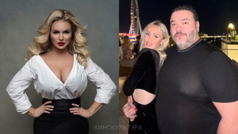 Больше двадцати лет без штампа и три свадьбы с одним мужчиной: шесть актрис и их спутники