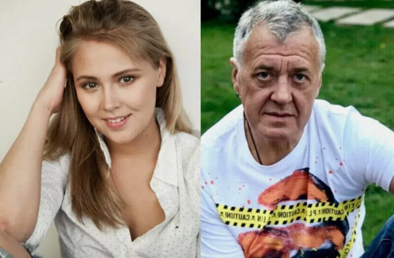 Актриса Виктория Романенко после двух расставаний сохранила дружбу с отцами обоих сыновей