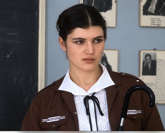 От Ромы и Кати до «Чтобы помнили»: кем стали актёры фильма «Вам и не снилось...»