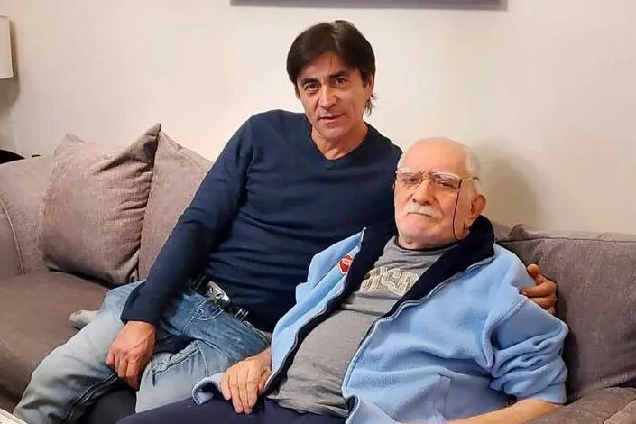 Степан Джигарханян ушёл из театра отчима в покер — и на двадцать лет прервал с ним общение