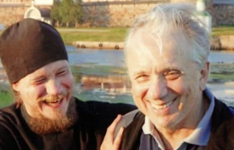 Монах на Соловках и Пуговка на льду: 7 российских актёров, которые сами ушли из кино
