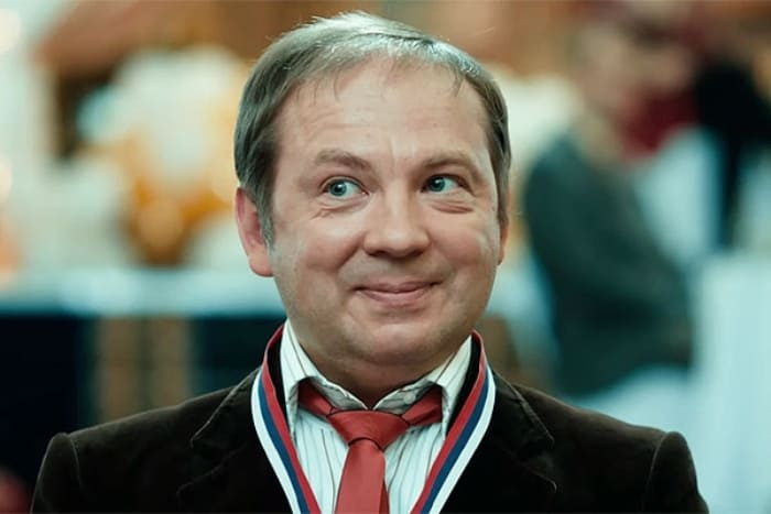 Андрей Федорцов отказался переезжать в Англию ради любви, а женился только в 45