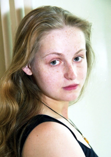 Яна Сексте из «Оттепели» почти 20 лет надевает красный нос — и не считает это подвигом