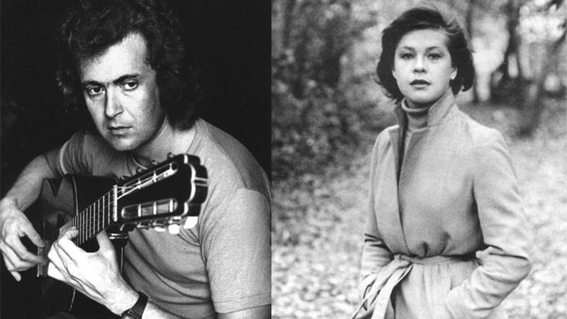Догилева громче всех кричала «горько» на свадьбе Стоянова, а он называет их историю студенческой вспышкой