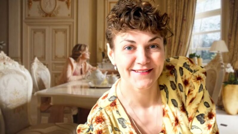 Анна Уколова отказалась от Голливуда и продолжает сниматься в 16 проектах
